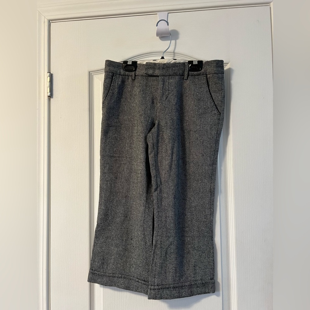 Aritzia Talula Capri Pants